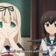 Illustration for article titled Anime's Latest Catchphrase Leads To Superior Trolling